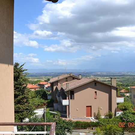 Casa Isabella Apartment Chianciano Terme Exterior photo