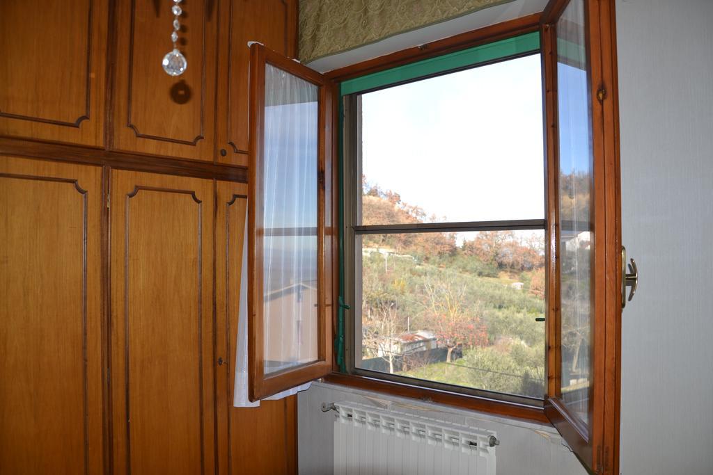 Casa Isabella Apartment Chianciano Terme Exterior photo