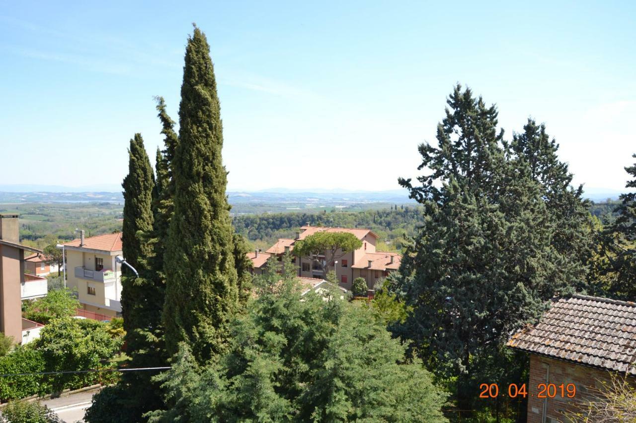 Casa Isabella Apartment Chianciano Terme Exterior photo