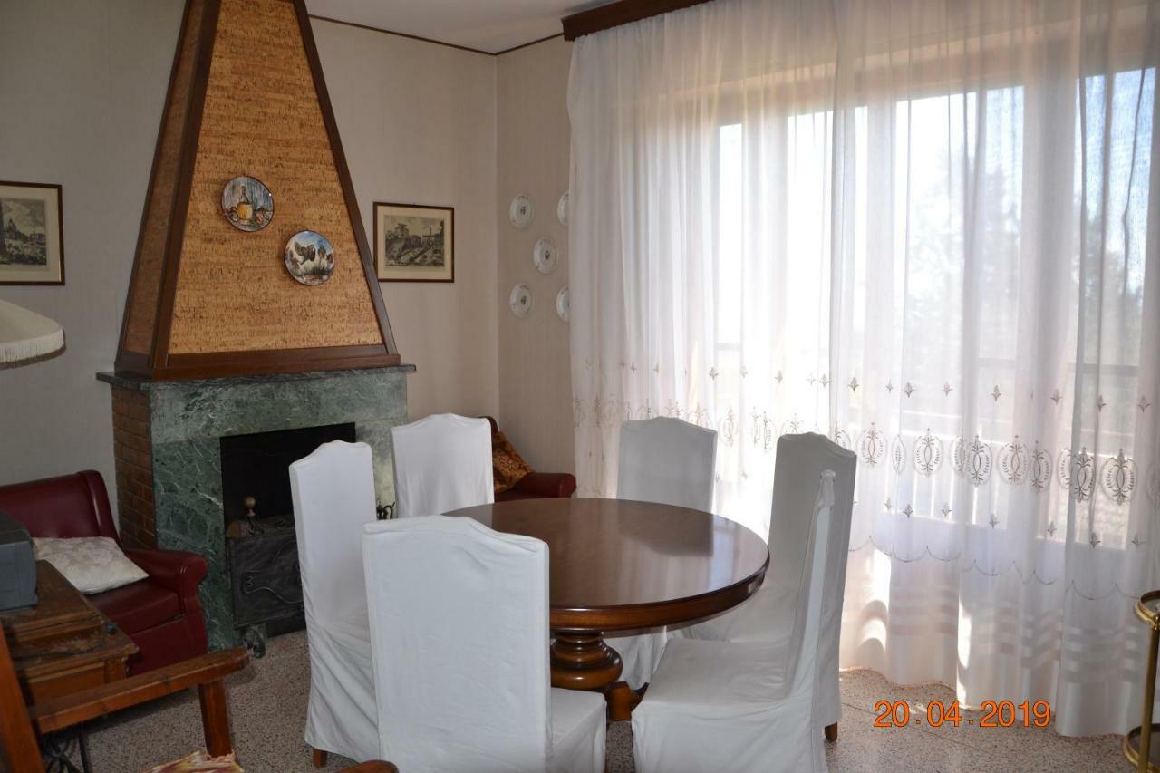 Casa Isabella Apartment Chianciano Terme Exterior photo